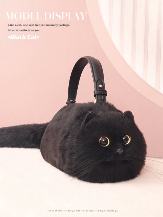Black Cat™