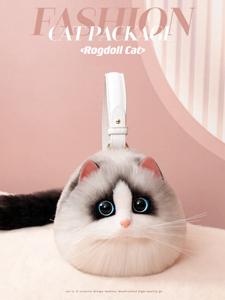 Ragdoll Cat™