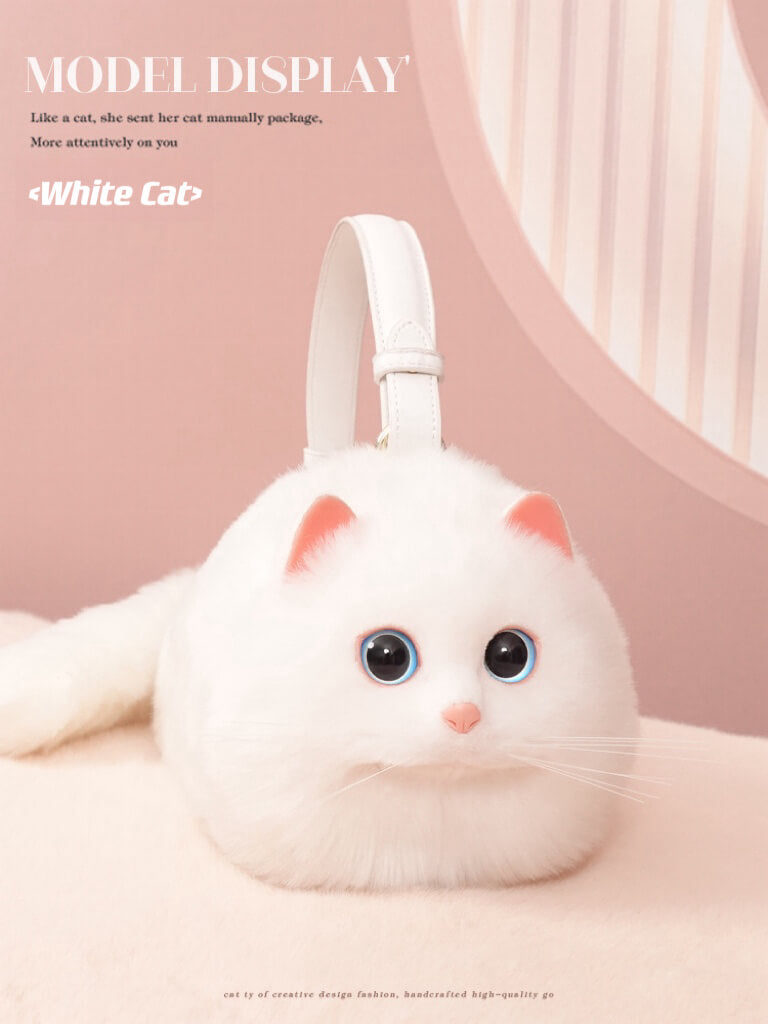 White Cat™